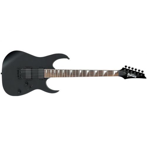 Электрогитара Ibanez GRG121DX-BKF